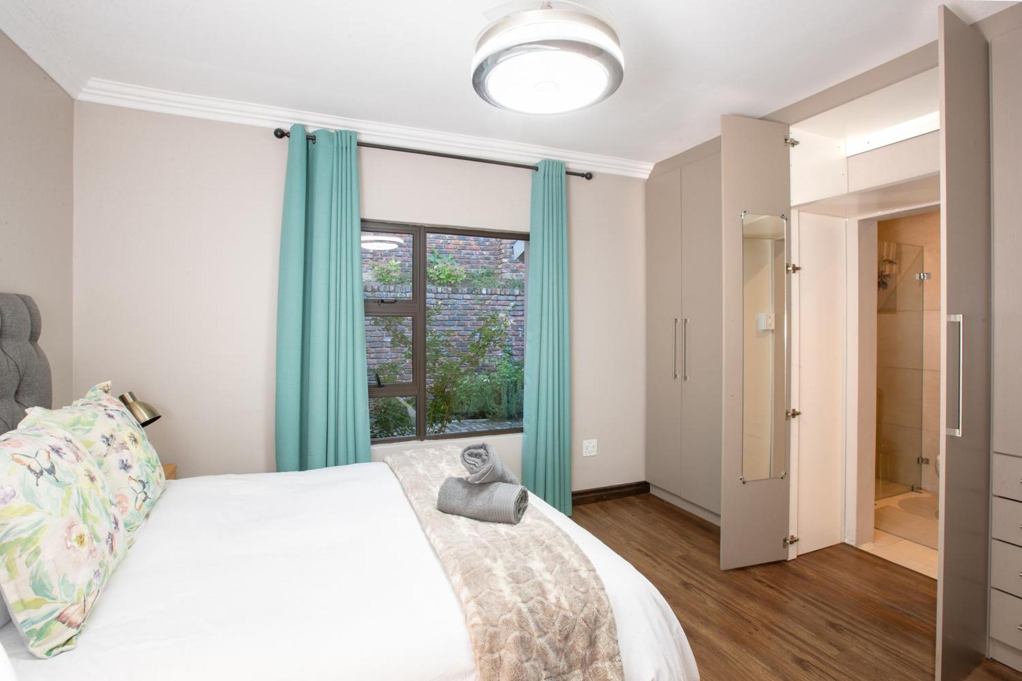 Guesthouse Fort Knox コクスタッド エクステリア 写真